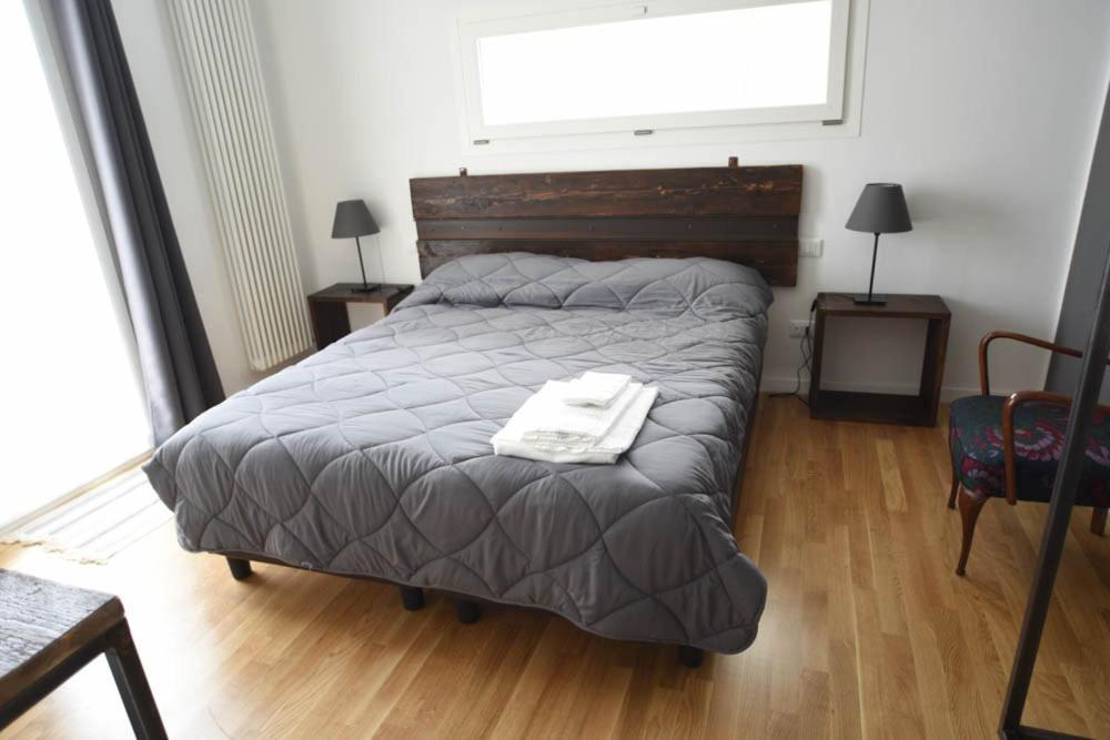 Bed and Breakfast Palazzo Cordioli Verona Exterior foto